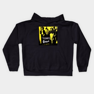 The Goo Goo Muck Kids Hoodie